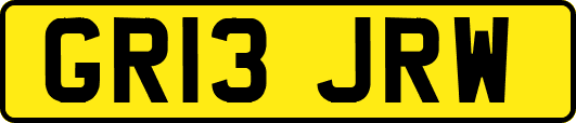 GR13JRW