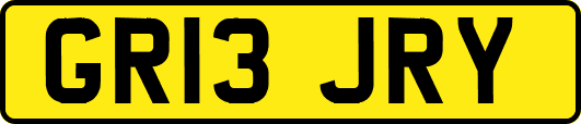 GR13JRY