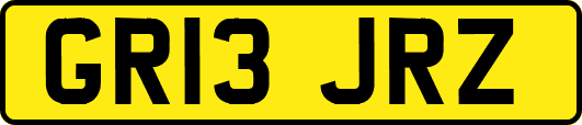 GR13JRZ