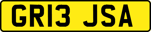 GR13JSA