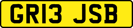 GR13JSB