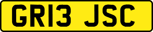 GR13JSC