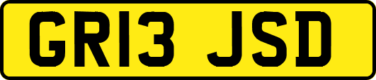 GR13JSD