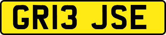 GR13JSE