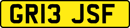 GR13JSF