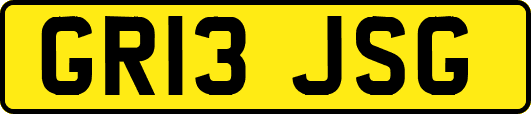 GR13JSG