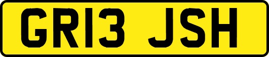 GR13JSH