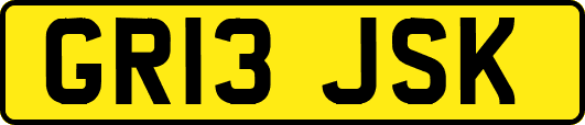 GR13JSK