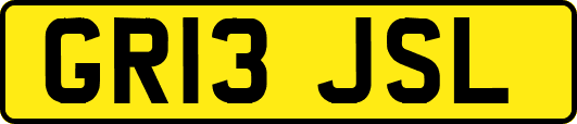 GR13JSL