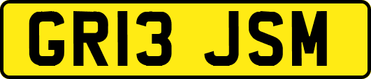 GR13JSM