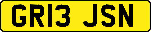 GR13JSN