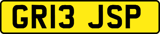 GR13JSP