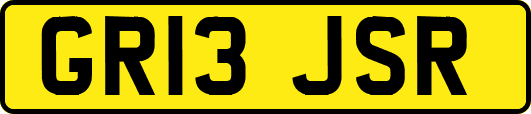GR13JSR