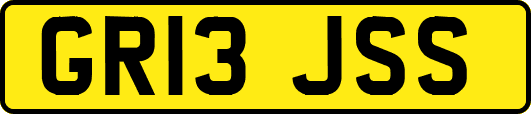 GR13JSS