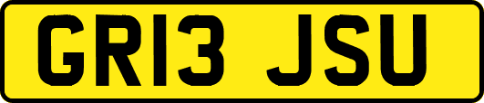 GR13JSU