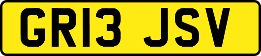 GR13JSV