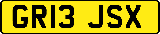 GR13JSX