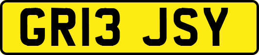 GR13JSY