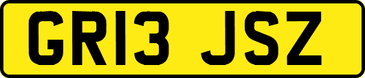 GR13JSZ