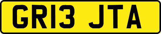 GR13JTA