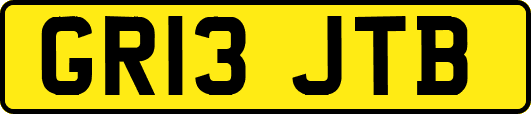 GR13JTB