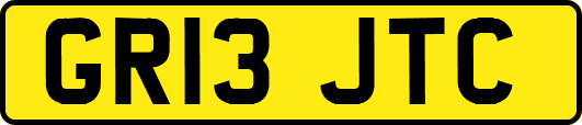 GR13JTC