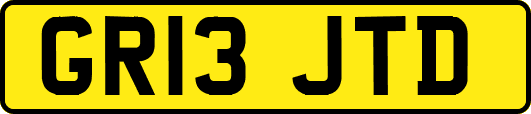 GR13JTD