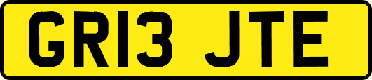 GR13JTE