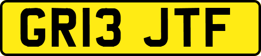 GR13JTF