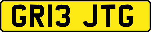 GR13JTG