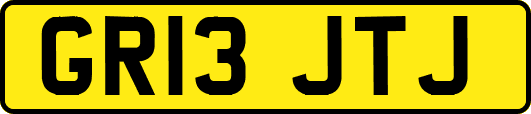 GR13JTJ
