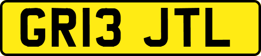 GR13JTL