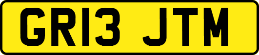 GR13JTM