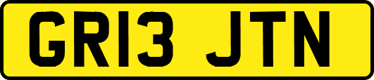 GR13JTN