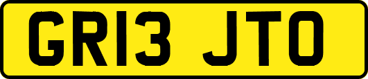 GR13JTO
