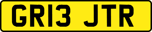 GR13JTR