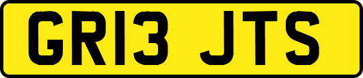 GR13JTS