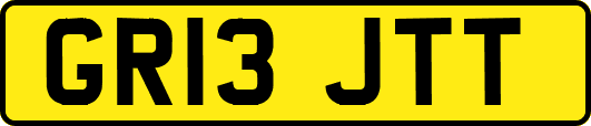 GR13JTT