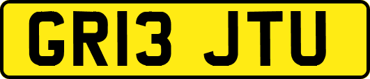 GR13JTU