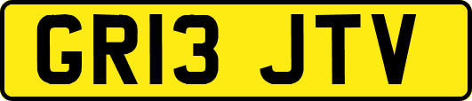 GR13JTV