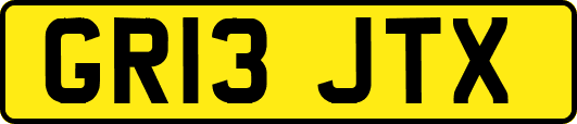 GR13JTX