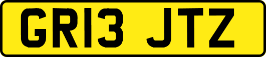 GR13JTZ