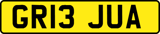 GR13JUA