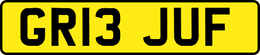GR13JUF