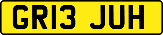 GR13JUH