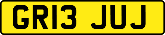 GR13JUJ