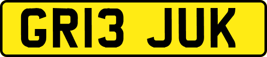 GR13JUK