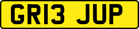 GR13JUP