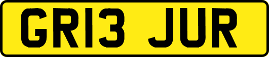 GR13JUR