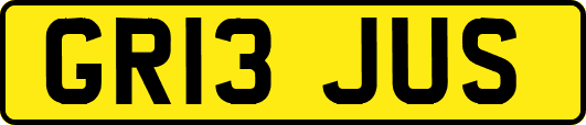 GR13JUS